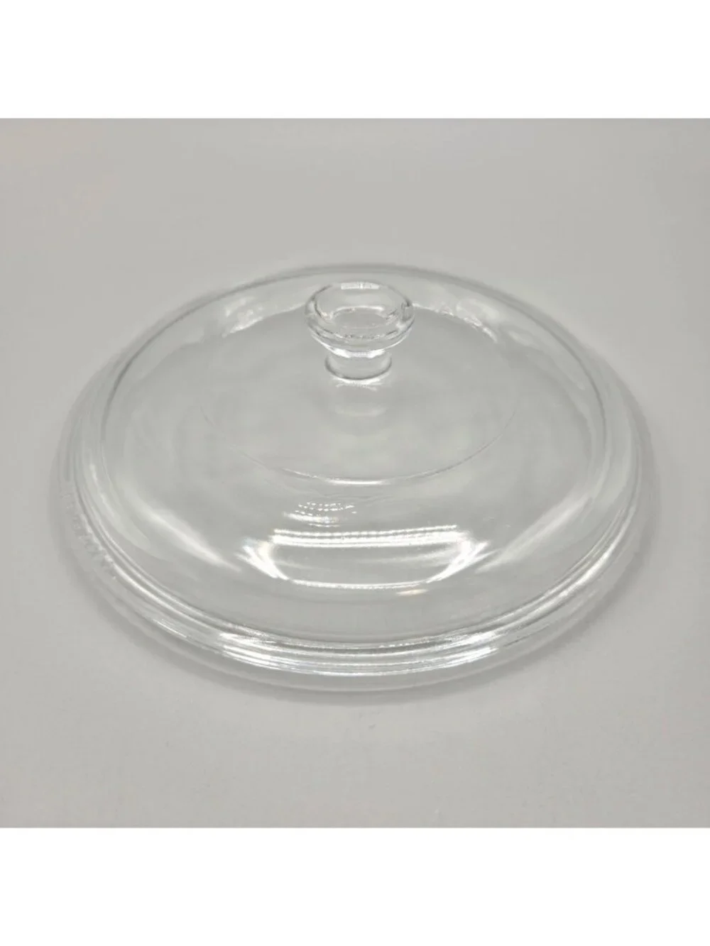 Pyrex made from